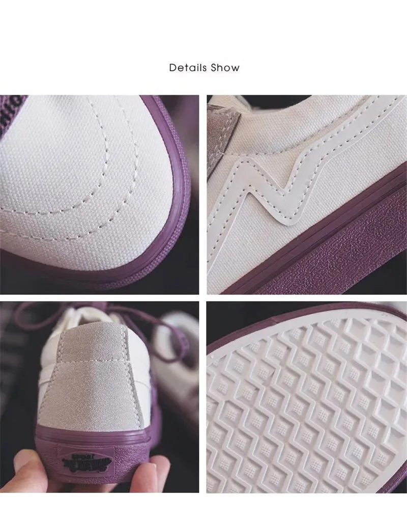 Новое поступление; женские кроссовки; модная дышащая Вулканизированная обувь; повседневная обувь на платформе со шнуровкой; Цвет белый; tenis feminino Zapatos A25-21