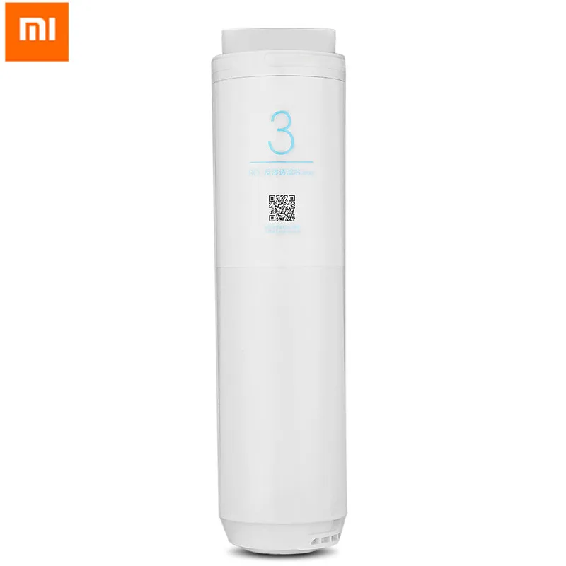 

100% Original Xiaomi Mi Water Purifier RO Filter Smartphone Remote Control Home Appliance