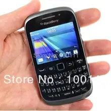 И Blackberry Curve 7 9320 Wifi gps смартфон