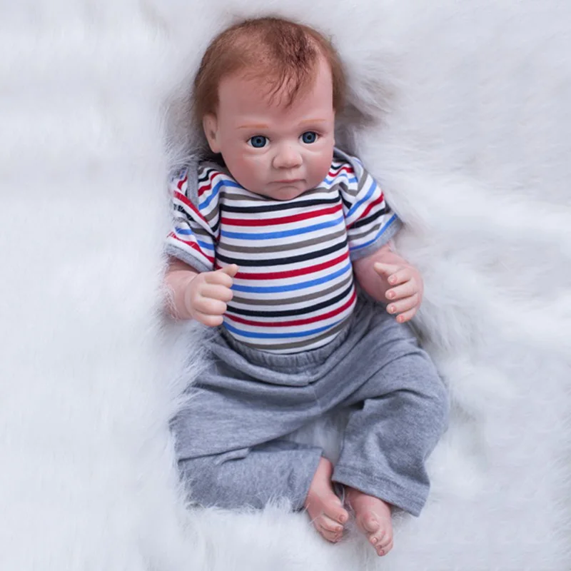 Hot Selling Reborn Doll 20