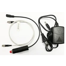 638nm100mw полупроводниковый лазерный комбинированный волоконно-красный лазерный модуль FC разъем Core 200um