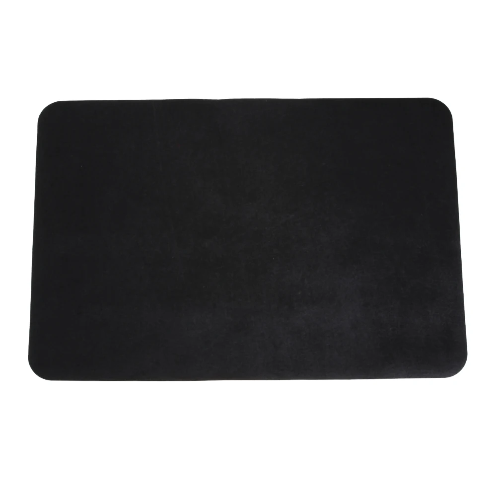 

40*60cm Large Magic Card Mat Magicians Magic Trick Poker Coin Mat Card Pad Easy To Do Street Magic Props for Beginners