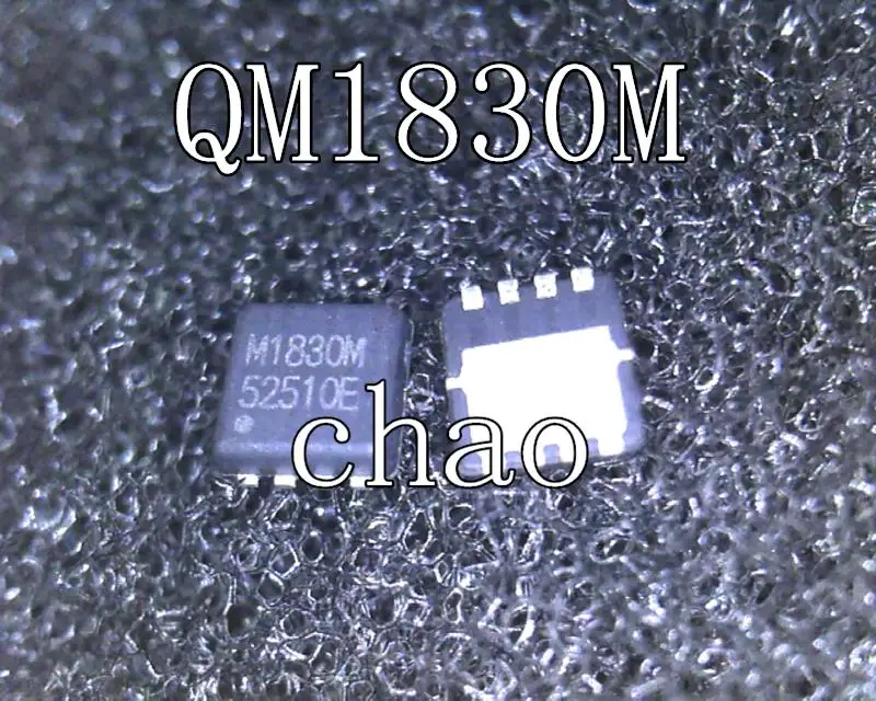 (5 шт.) QM1830M3 M1830M QFN | Обустройство дома