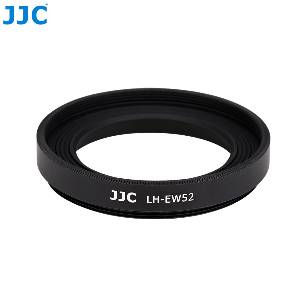 Бленда JJC для объектива фотоаппарата Canon RF 35 мм f/1 8 Macro IS STM объектив Заменяет