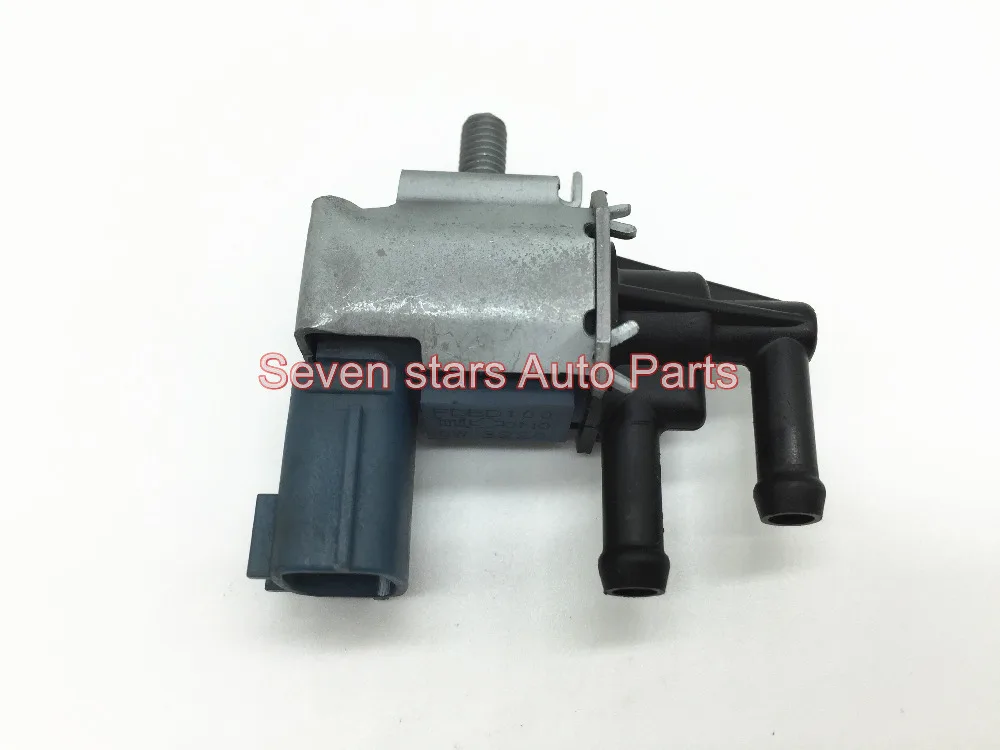 Parts & Accessories T30 2.2 dCi 4x4 SOLENOID VALVE VACUUM VALVE