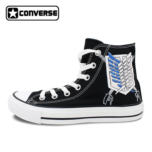 All Star Converse Black High Top Unisex uomo 7 Wo 'S 9 All Star Converse Black High Top Unisex uomo 7 Wo 'S 9
