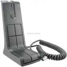 2X базовой станции настольный микрофон RMN5068A для Motorola CM140 CM160 CM200 CM300 CDM1250 CDM1550 GM340 GM360 GM380