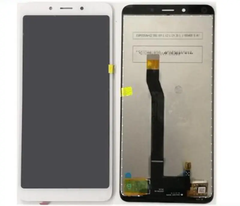 For-Xiaomi-Redmi-6A-Lcd-Display-Touch-Screen-Digitizer-Panel-Full-set ...