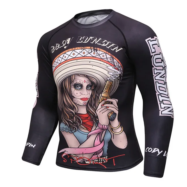 Men-s-2018-Compress-Shirt-MMA-Rashguard-Keep-Fit-Bodybuilding-Long-Sleeve-Base-Skin-Skinny-Weightlifting.jpg_640x640 (8)