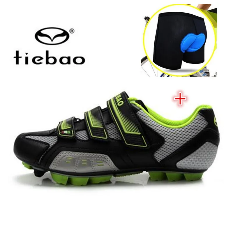 

TIEBAOCycling Shoes add underwear sapatilha ciclismo mtb Mountain bike Racing shoes zapatillas deportivas hombre Bike Shoes