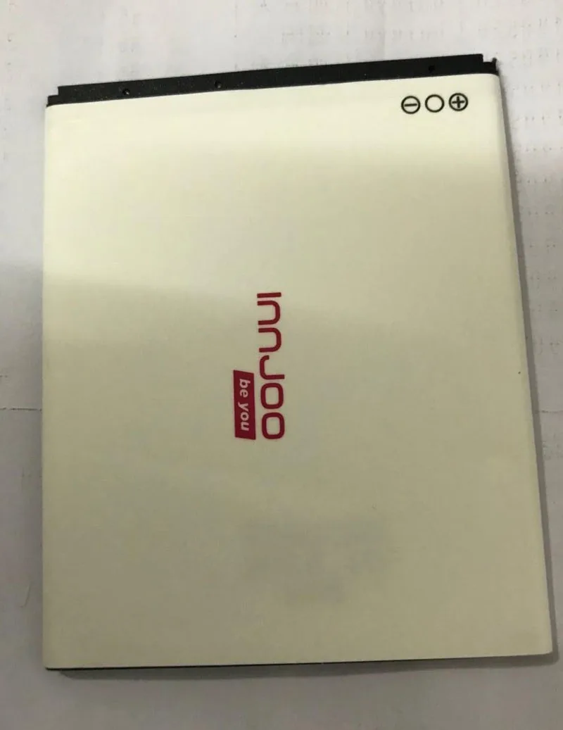 

GeLar 2500mah BF1 battery for Innjoo Fire BF1 batterie