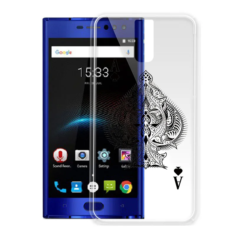أنا وحدها الهاتف يغطي ل Oukitel K3 Solf TPU الهاتف المحمول الأزياء لطيف الحيوانات منقوشة حالات ل Oukitel K3 5.5 بوصة أنا وحدها الهاتف يغطي ل Oukitel K3 Solf TPU الهاتف المحمول الأزياء لطيف الحيوانات منقوشة حالات ل Oukitel K3 5.5 بوصة