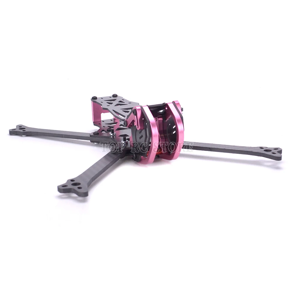 Frog 255mm with 4mm arm frame (16)