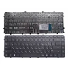 Russia keyboard FOR HP Envy 4 6 4-1000 4-1100 4-1200 6 6-1000 6-1100 6-1200 Envy 4-1030us 4-1130US 4-1115DX M4 M4-1000 RU ► Photo 3/4