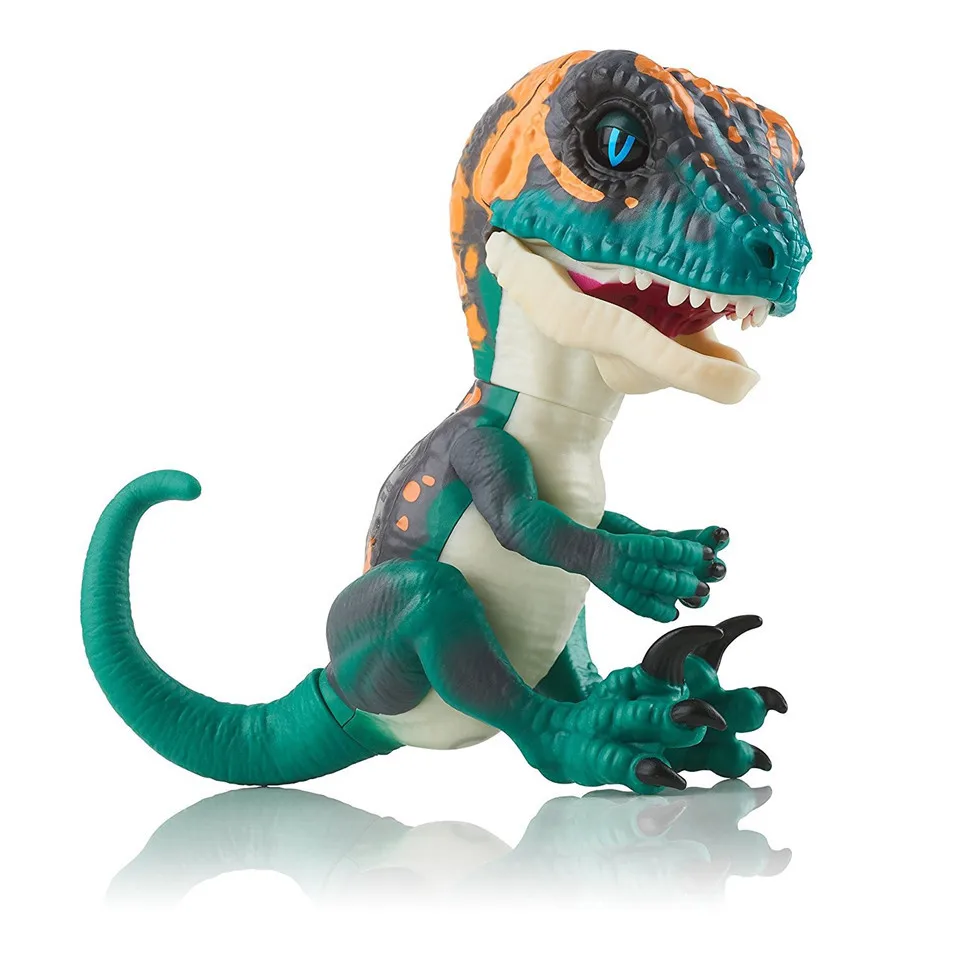 Velociraptor Raptor Toy Dinosaur Figure Educational Collectible Birthday Gift