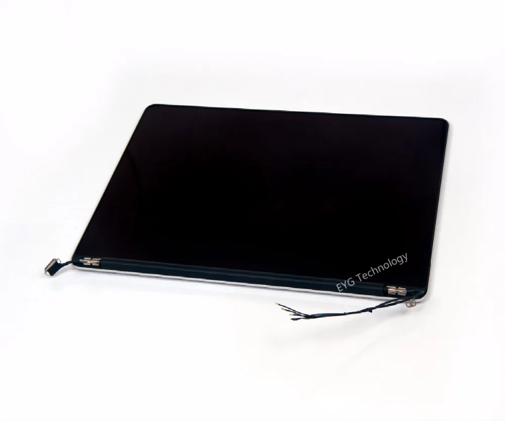 Новый ЖК дисплей A1398 Полный экран в сборе для Macbook Pro 15 дюймов конец 2013 версия Mid