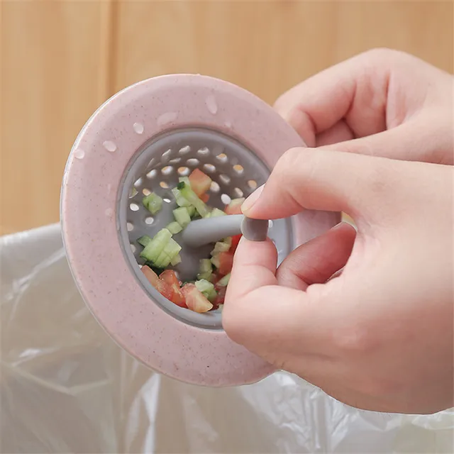 Silicone Sink Drainer for Kitchen 3
