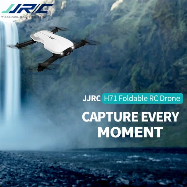 JJRC Grus H71 gps 5G Wifi 1080P HD камера автоматическая оптическая позиционирование потока