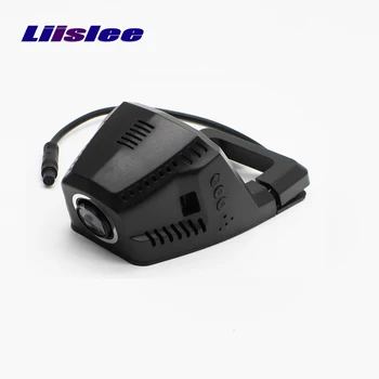 

LiisLee Car WiFi DVR Dash night vision Camera Registratore Driving Video Recorder for Volkswagen Lavida 2012~2018