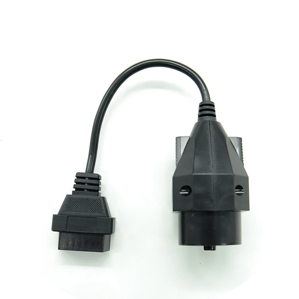 20 pin для BMW INPA K+ CAN K CAN INPA с чипом FT232RL с переключателем для BMW INPA K DCAN USB интерфейсный кабель