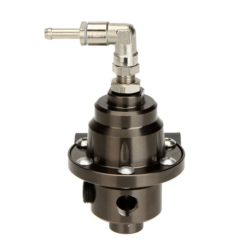 Promotion! High Performance Car Fuel Pressure Gauge Adjustable Fuel