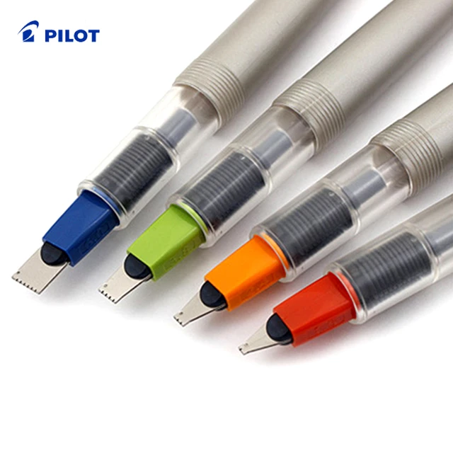 Pilot Parallel Pen Art Artist Calligraphy Pen Special Font English Gothic  Font Writing Pen