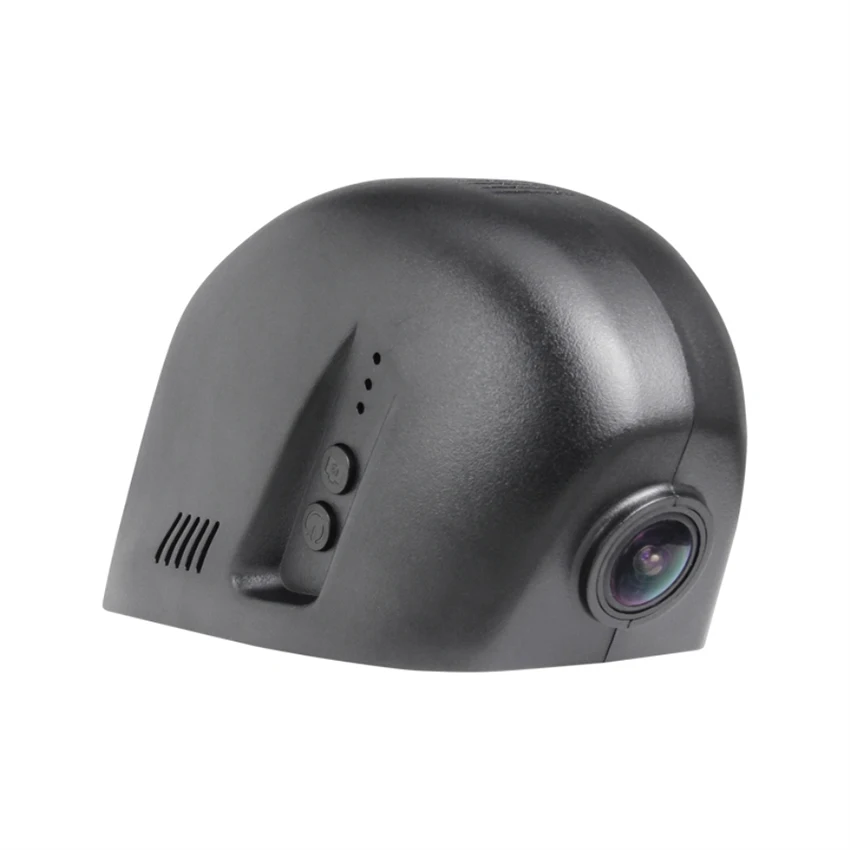 Liislee Car DVR Wifi Video Recorder Dash Cam Camera for Volkswagen Golf VII MK7 MQB 5G 2012~2019 Night Vision APP Control Mobile259