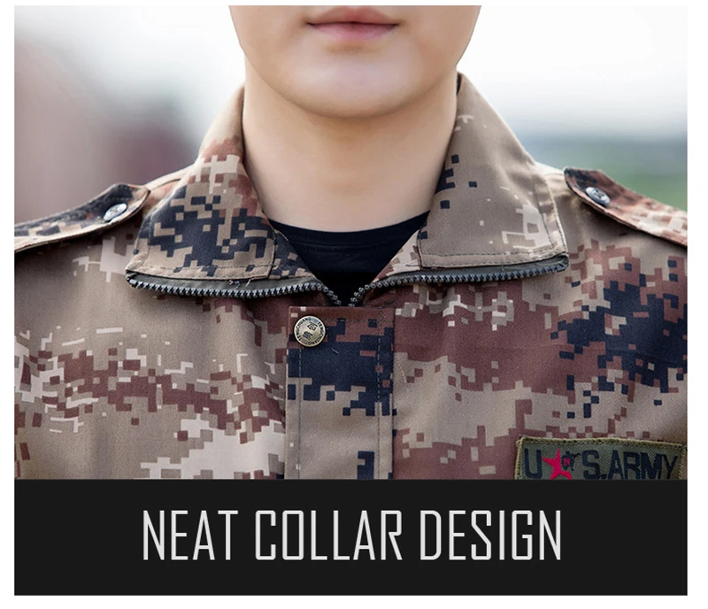 Army Mix 3