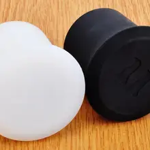 Кухонный бар кухонные инструменты для мороженого силиконовый полярный медведь Пингвин формочки для льда замороженный куб лоток 2 шт./комплект