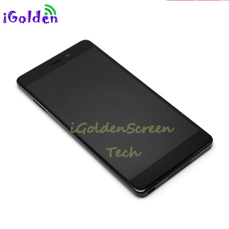 Original OEM LCD For Xiaomi Mi Note LCD Display Touch Screen Digitizer