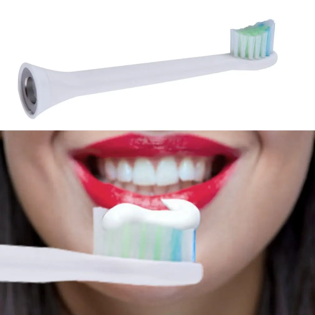 4 шт./лот новая Съемная насадка для зубной щетки головки для Philips Sonicare алмазные чистые P-HX6074 HX6074 зубные щетки голова гигиена полости рта