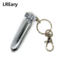 Брелок торпеда ракетная бомба металлический флэш-накопитель USB карта памяти Флешка ручка-накопитель персональный 4 ГБ 8 ГБ 16 ГБ 32 ГБ PC подарок