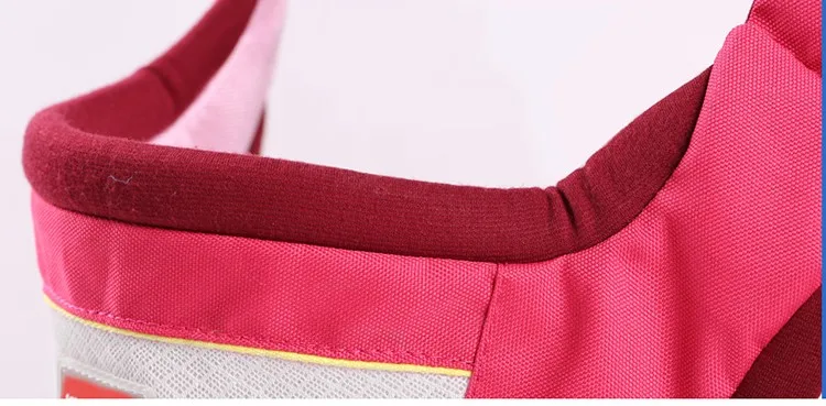 baby carrier