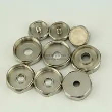 Труба запчасти верхний клапан крышка/палец кнопка/Нижняя крышка клапана