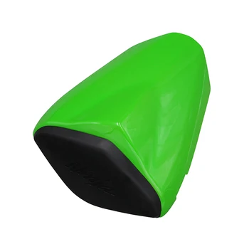 

Injection Seat Cowl Back Cover For Kawasaki Ninja ZX6R ZX-6R 09 10 11 12 13 14 2009 - 2014 ABS Plastic Fairing Seat Cover New