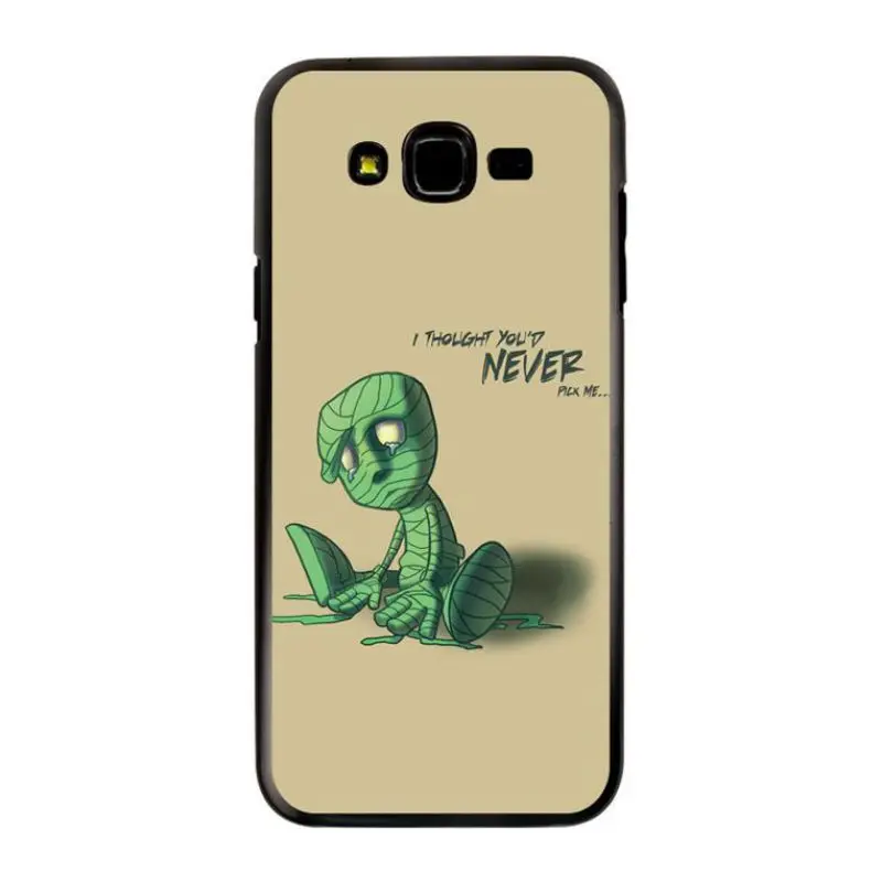 MaiYaCa Sad Mummy League Of Legends Personalized print Phone Accessories Case For Samsung J120 J510 J710 J1 J3 J5 J7 Cellphones MaiYaCa Sad Mummy League Of Legends Personalized print Phone Accessories Case For Samsung J120 J510 J710 J1 J3 J5 J7 Cellphones