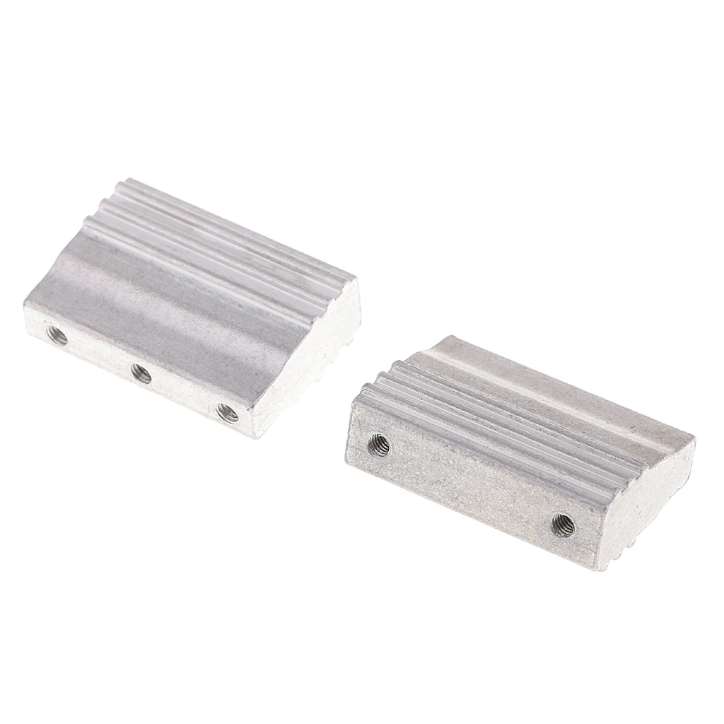 02049 Engine Holder with Cap Head Screws for HSP 1/10 RC Model Car Parts HSP 94122/94166/94188