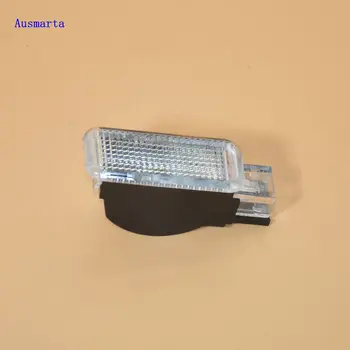 

OEM car parts 1 Pieces Set New Door Warning Lights For A3 A4 A5 A6 A7 A8 Q3 Q5 8KD 947 415C 8KD947415C 8KD-947-415C