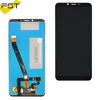 5.93'' Black For Cubot X19 LCD Display with Touch Screen Digitizer Assembly For Cubot X19S Mobile Phone Accessories ► Photo 3/4