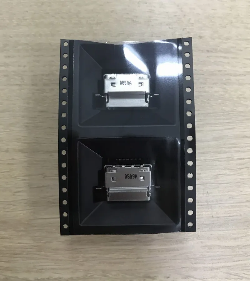 

original new 2pcs/lot for xbox one S slim console hdmi socket port