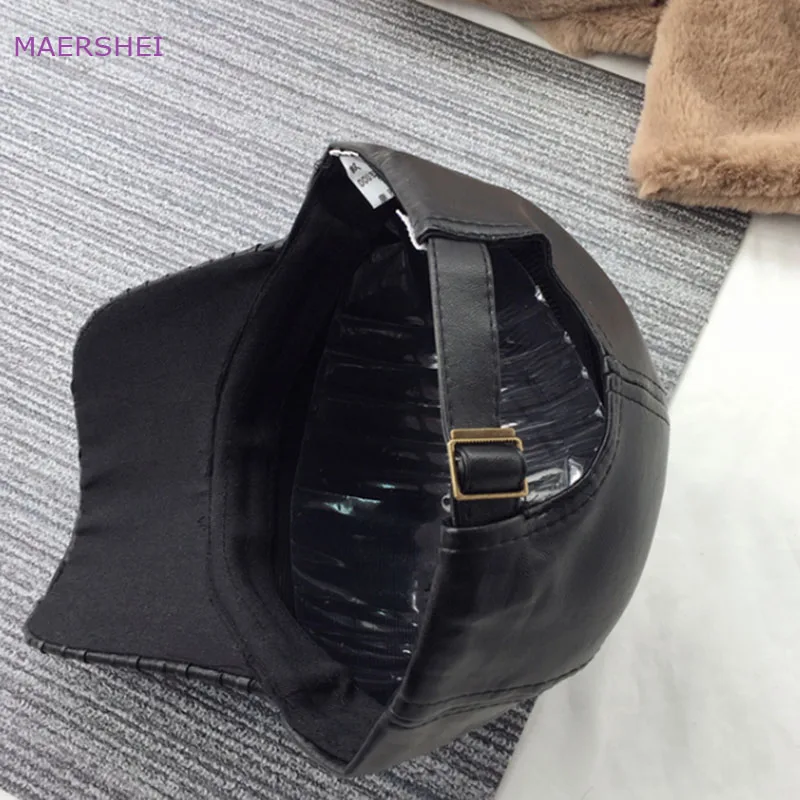 Детские пилотные очки MAERSHEI бейсбольная кепка sanpback европейские и американские