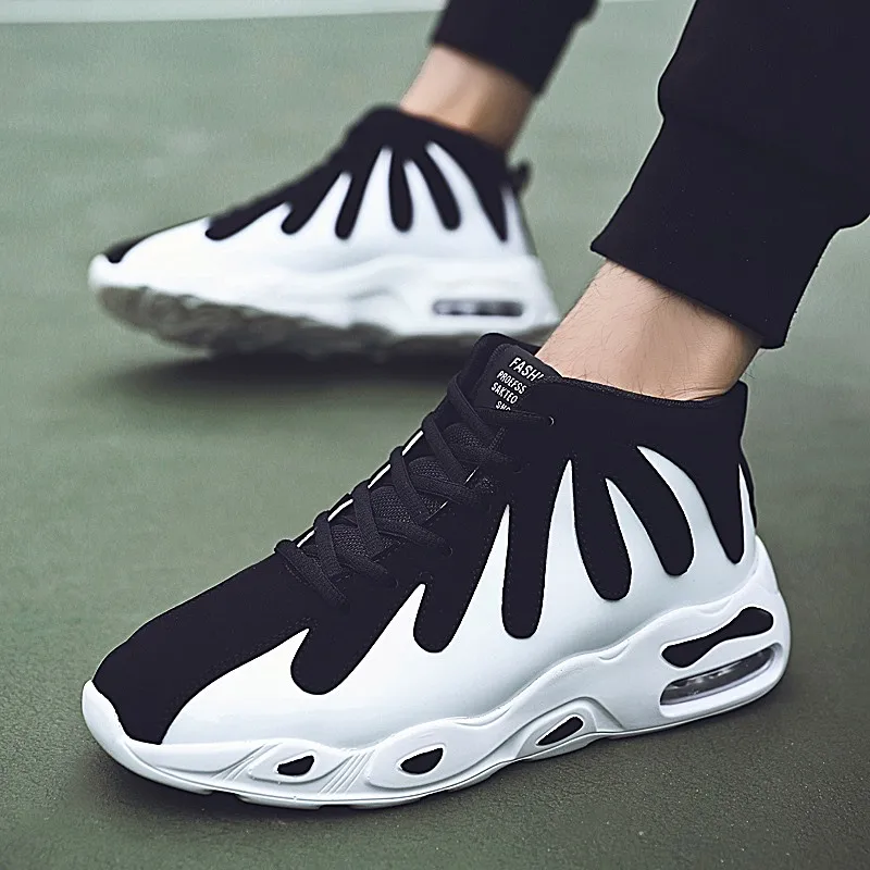 2018 hombres zapatos de Baloncesto al aire libre Zapatillas de suela alta de deporte Atlético Mans Zapatos Zapatillas de Baloncesto k3 2018 hombres zapatos de Baloncesto al aire libre Zapatillas de suela alta de deporte Atlético Mans Zapatos Zapatillas de Baloncesto k3