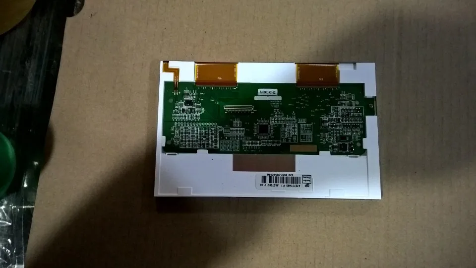 bilder für Lcd-modul Produkteinführung X431 3G version 7 zoll LCD display bildschirm maschinen Industriellen Medizinischen ausrüstung bildschirm bilder für Lcd-modul Produkteinführung X431 3G version 7 zoll LCD display bildschirm maschinen Industriellen Medizinischen ausrüstung bildschirm