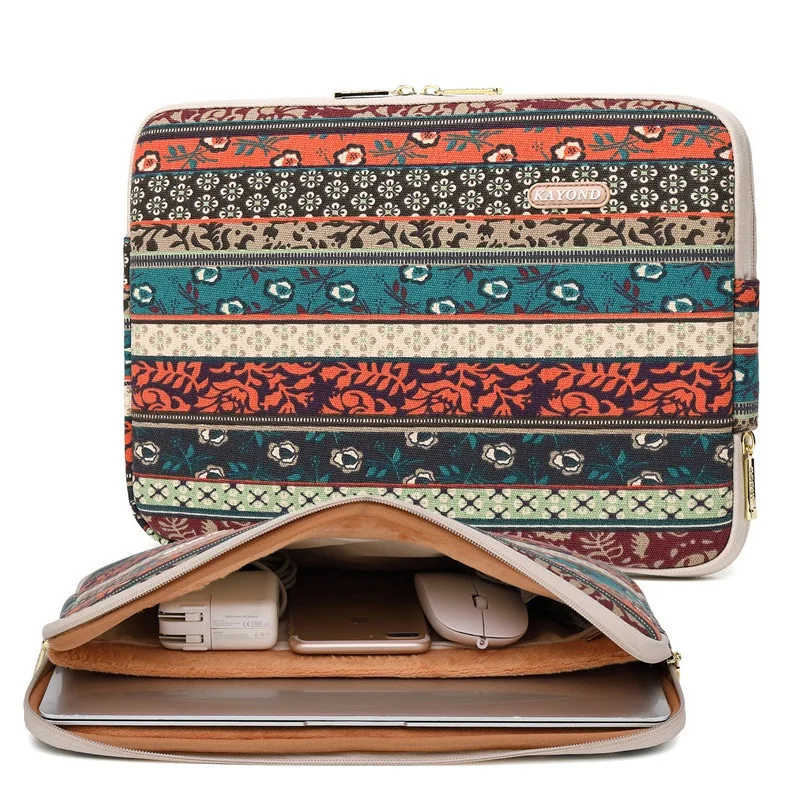 Sleeve Case for Laptop 11,12,13,14,15,15.6,17 Inch Color : Picture10, Size : 11.6 inch ZYDP Bag for MacBook Air Pro 13.3,15.4 Free Drop Shipping