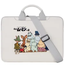 Новинка, сумка для ноутбука, чехол для Macbook Air pro 13, Dell, hp 14, 15,6 дюймов, чехол для ноутбука, сумка для ноутбука из искусственной кожи