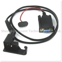 Voionair 10 шт./партия программирования кабель для Motorola HT600 P200 MT1000 MTX800 HT800