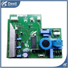 Хорошо работает для холодильник доска преобразователя частоты драйвер платы BCD-518W 568 Вт 43033033085,6