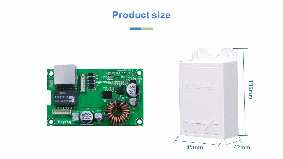 PD60W-FS-6