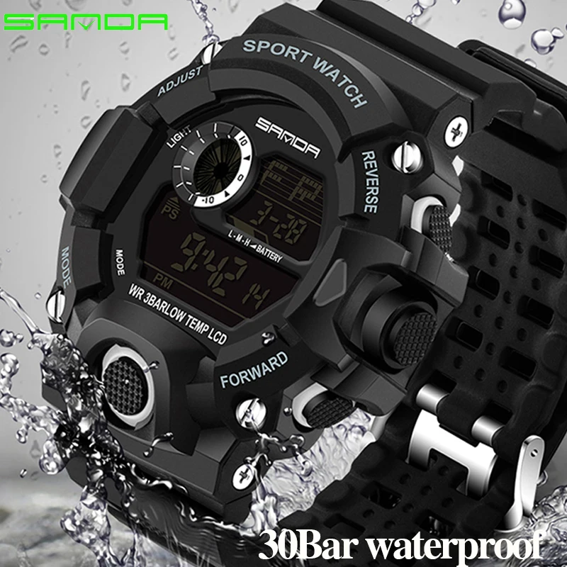 s shock price