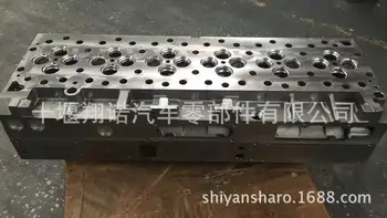 

Suitable for Cummins ISX15 QSX15 engine cylinder head 4331387